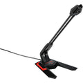 Buy Trust,Trust GXT 210 Gaming USB Microphone – Compatible with PC, PS4, PS5, Laptop, Black - Gadcet UK | UK | London | Scotland | Wales| Near Me | Cheap | Pay In 3 | Microphones