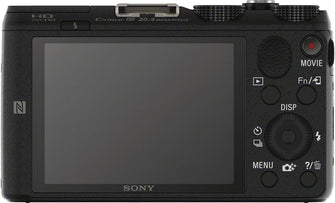 Buy Sony,Sony DSCHX60 Digital Compact Travel Camera, 20.4MP, 30x Optical Zoom, Wi-Fi, NFC - Black - Gadcet UK | UK | London | Scotland | Wales| Near Me | Cheap | Pay In 3 | Digital Cameras