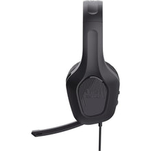 Buy Trust Gaming,Trust Gaming GXT 418 Rayne Lightweight Gaming Headset - 3.5mm Jack, 50mm Drivers, Foldaway Microphone, Over-Ear, Wired, 2m Cable, Compatible with PC, Xbox, PS4, PS5, Switch, Mobile - Black - Gadcet UK | UK | London | Scotland | Wales| Near Me | Cheap | Pay In 3 | Headphones & Headsets