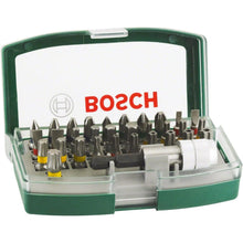 Buy Bosch,Bosch 32-Piece Screwdriver Bit Set – PH, PZ, Hex, T, TH, S Bits with Drill & Screwdriver Accessories - Gadcet UK | UK | London | Scotland | Wales| Near Me | Cheap | Pay In 3 | Screwdriver Bits