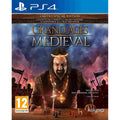 Buy PlayStation,Grand Ages Medieval Limited Edition - PS4 Game - Gadcet UK | UK | London | Scotland | Wales| Near Me | Cheap | Pay In 3 | Video Game Software