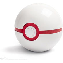 Buy Pokemon,Pokémon Premier Ball Electronic Die-Cast Replica - Gadcet UK | UK | London | Scotland | Wales| Near Me | Cheap | Pay In 3 | Collectible Display Set