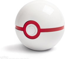 Pokémon Premier Ball Electronic Die-Cast Replica