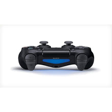 Sony PlayStation Dual Shock 4 Wireless Controller - Black - 4