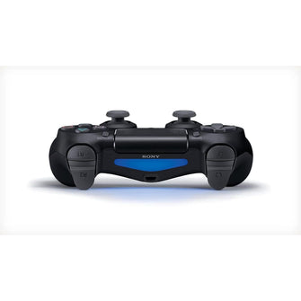 Sony PlayStation Dual Shock 4 Wireless Controller - Black - 4