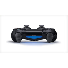 Sony PlayStation Dual Shock 4 Wireless Controller - Black- used - 4
