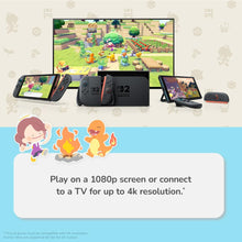 Nintendo Switch 2 + Pokémon Pokopia Bundle – 7.9" 1080p HDR Display, 256GB Storage, Joy-Con 2 & Full Game Download