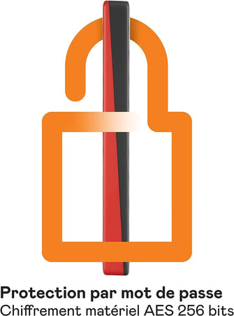Buy WD,WD 2 TB My Passport Portable HDD USB 3.0 with software for device management, backup and password protection - Red - Gadcet UK | UK | London | Scotland | Wales| Ireland | Near Me | Cheap | Pay In 3 | External hard drives