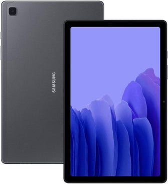 Buy Samsung,Samsung Galaxy Tab A7 32GB 10.4" Dark Gray, Unlocked - Gadcet UK | UK | London | Scotland | Wales| Near Me | Cheap | Pay In 3 | Tablet Computers