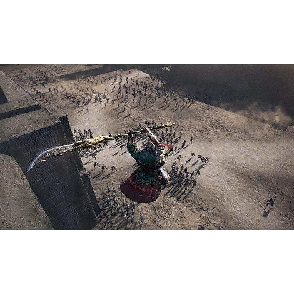 Buy Xbox One,Dynasty Warriors 9 (Xbox One) - Gadcet UK | UK | London | Scotland | Wales| Near Me | Cheap | Pay In 3 | Video Game Consoles