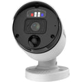 Buy Swann,Swann Add-On NVR Bullet Security Camera with PoE connection, 4K Ultra HD Video, Indoor or Outdoor, Colour Night Vision, Heat Motion Detection - Gadcet UK | UK | London | Scotland | Wales| Ireland | Near Me | Cheap | Pay In 3 | Surveillance Cameras