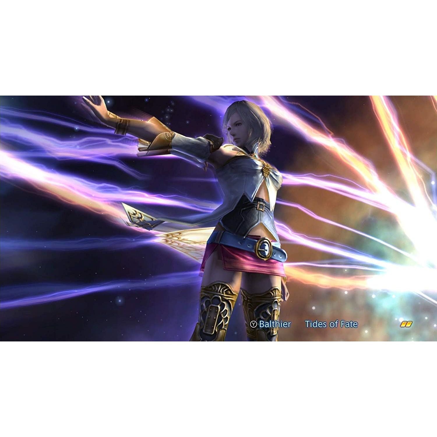Buy Cashtro Ltd,Final Fantasy XII: The Zodiac Age NSW - Nintendo Switch Game - Gadcet UK | UK | London | Scotland | Wales| Near Me | Cheap | Pay In 3 | Video Game Software