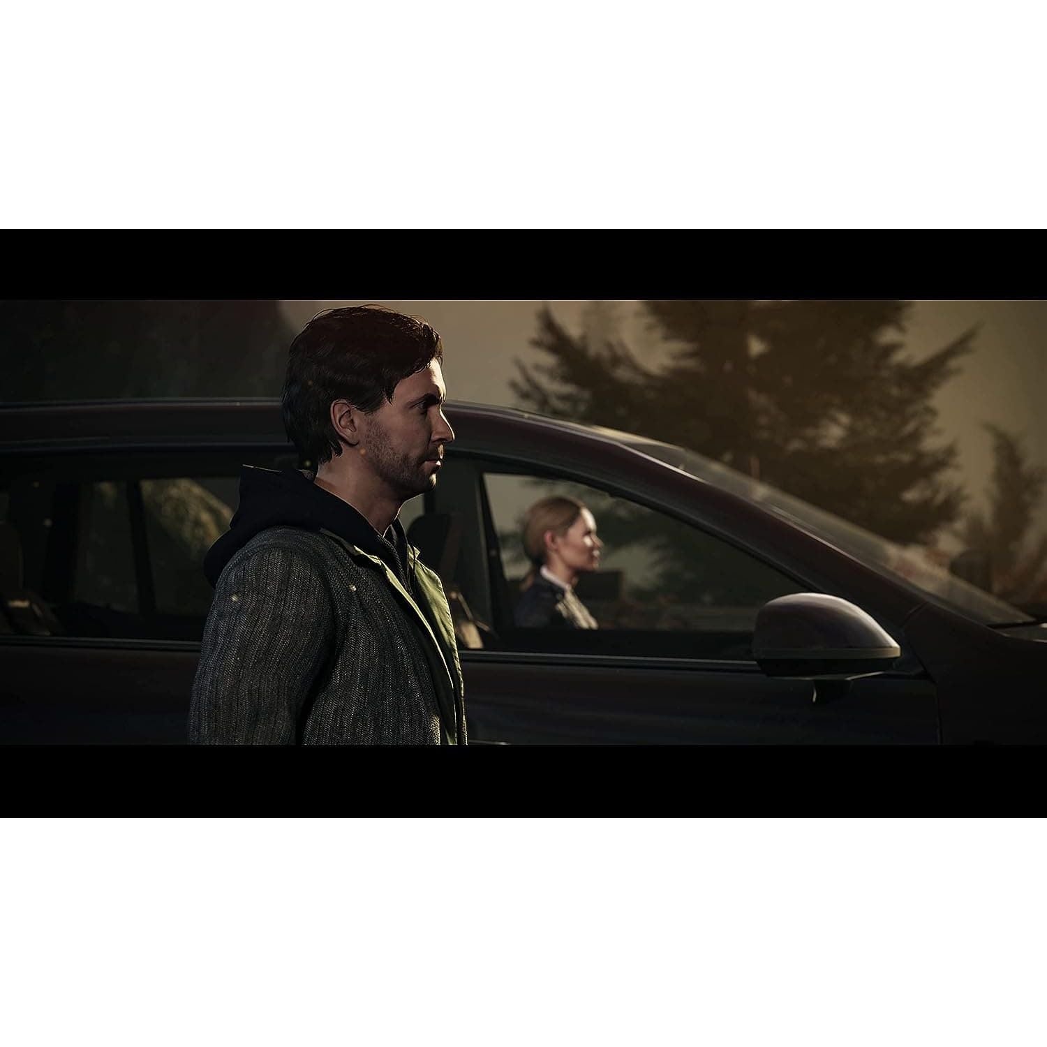 Buy Microsoft,Alan Wake Remastered - Xbox Series X - Gadcet UK | UK | London | Scotland | Wales| Ireland | Near Me | Cheap | Pay In 3 | Video Game Software