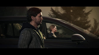 Buy Microsoft,Alan Wake Remastered - Xbox Series X - Gadcet UK | UK | London | Scotland | Wales| Ireland | Near Me | Cheap | Pay In 3 | Video Game Software