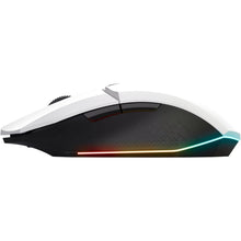 Buy Trust Gaming,Trust Gaming GXT 110W Felox Wireless Gaming Mouse – Rechargeable, 80H Playtime, 800-4800 DPI, RGB LED, 6 Buttons – White - Gadcet UK | UK | London | Scotland | Wales| Near Me | Cheap | Pay In 3 | Keyboard & Mouse