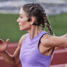Buy Shokz,SHOKZ OpenRun Pro Sports Headphones – Swift Black (Bone Conduction, Wireless Bluetooth) - Gadcet UK | UK | London | Scotland | Wales| Near Me | Cheap | Pay In 3 | Bone Conduction Headphones