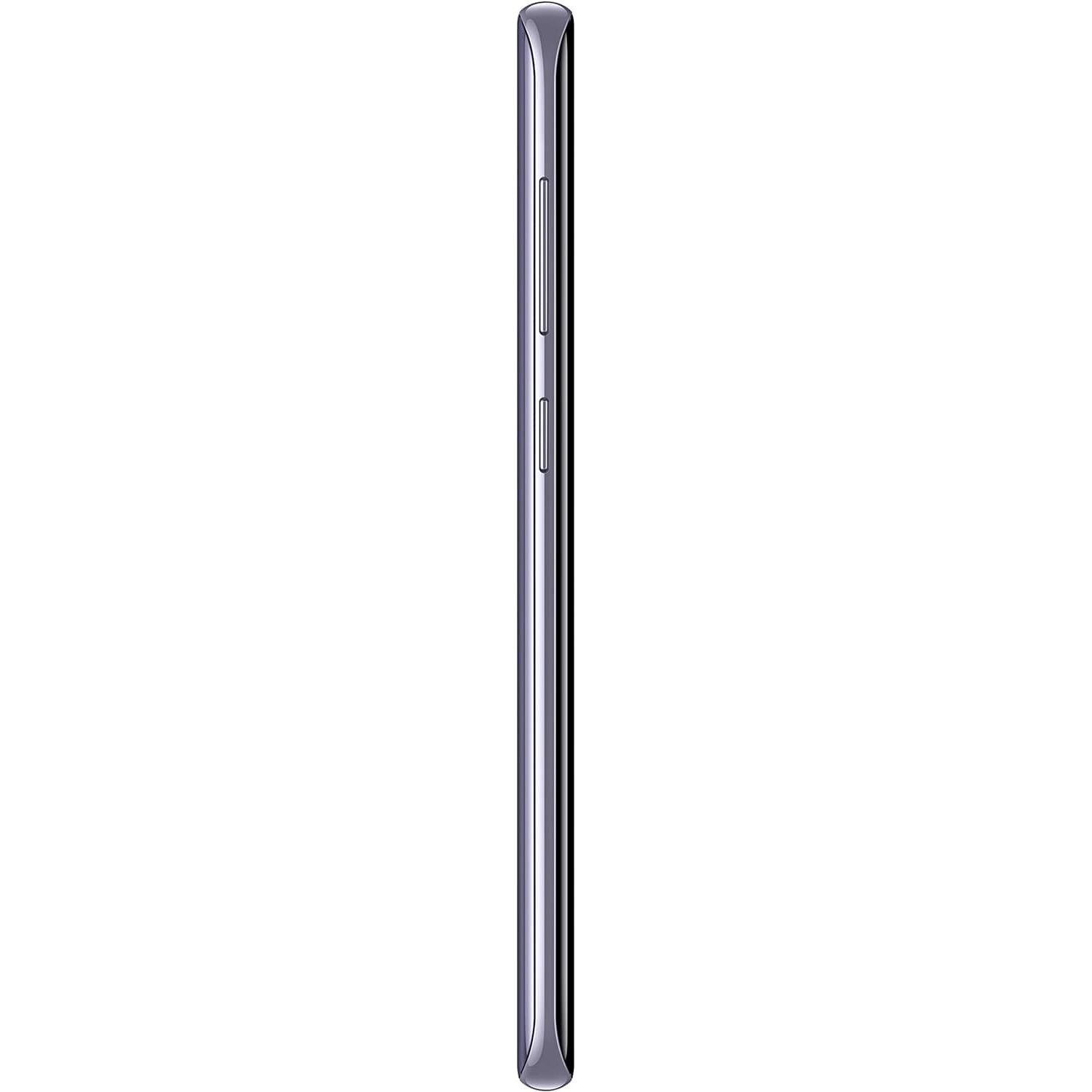Buy Samsung,Samsung Galaxy S8 4G, 64GB Mobile Phone ,  Orchid Grey, Unlocked - Gadcet UK | UK | London | Scotland | Wales| Near Me | Cheap | Pay In 3 | Unlocked Mobile Phone