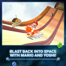 Buy Nintendo Game,Super Mario Galaxy + Super Mario Galaxy 2 - Nintendo Switch Game - Gadcet UK | UK | London | Scotland | Wales| Near Me | Cheap | Pay In 3 | Video Game Software
