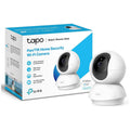 Buy TP-Link,Tapo 2K 3MP Pan Tilt Security Camera, Baby/Pet Dog AI Monitor, Smart Motion Detection & Tracking,2-Way Audio, Night Vision, Cloud & SD Card Storage, Works with Alexa & Google Home(Tapo C210) - Gadcet UK | UK | London | Scotland | Wales| Ireland | Near Me | Cheap | Pay In 3 | Security Safe Accessories