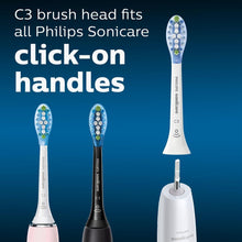 Buy PHILIPS,Philips Sonicare Original AdaptiveClean Standard Sonic Toothbrush Heads - 2 Pack in White (Model HX9042/17) - Gadcet UK | UK | London | Scotland | Wales| Near Me | Cheap | Pay In 3 | Toothbrushes