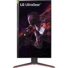 Buy LG,LG UltraGear 27GP850P-B 27" Gaming Monitor - 1440p, 180Hz O/C, 1ms GtG, Nano IPS, HDR 400, AMD FreeSync Premium, NVIDIA G-SYNC - Black/Red - Gadcet UK | UK | London | Scotland | Wales| Near Me | Cheap | Pay In 3 | Computer Monitors