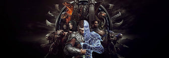 Buy Sony,Middle-earth: Shadow of War (PS4) - Gadcet UK | UK | London | Scotland | Wales| Near Me | Cheap | Pay In 3 | Video Game Software