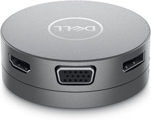 Dell Da310 Usb-C Mobile Adapter 6 Port Multi Hub