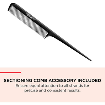 Buy Revlon,Revlon Salon One-Step Hair Dryer & Volumiser with Sectioning Comb, 2-in-1 Styling Tool, Ionic & Ceramic Technology (RVDR5222UKAMZ) - Gadcet UK | UK | London | Scotland | Wales| Near Me | Cheap | Pay In 3 | Hair Dryers