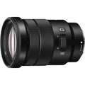 Buy Sony,Sony E PZ 18-105mm f/4.0 G Lens - APS-C, Power Zoom (SEL18105G) - Gadcet UK | UK | London | Scotland | Wales| Near Me | Cheap | Pay In 3 | Camera & Video Camera Lenses