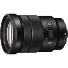 Buy Sony,Sony E PZ 18-105mm f/4.0 G Lens - APS-C, Power Zoom (SEL18105G) - Gadcet UK | UK | London | Scotland | Wales| Near Me | Cheap | Pay In 3 | Camera & Video Camera Lenses