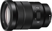 Buy Sony,Sony E PZ 18-105mm f/4.0 G Lens - APS-C, Power Zoom (SEL18105G) - Gadcet UK | UK | London | Scotland | Wales| Near Me | Cheap | Pay In 3 | Camera & Video Camera Lenses
