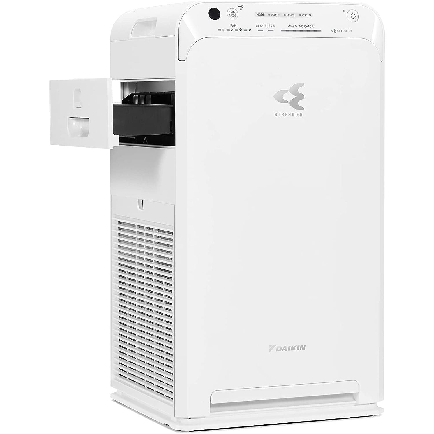 Buy DAIKIN,Daikin Air Purifier - with HEPA Filter - MC55VB - Gadcet UK | UK | London | Scotland | Wales| Ireland | Near Me | Cheap | Pay In 3 | Electronics