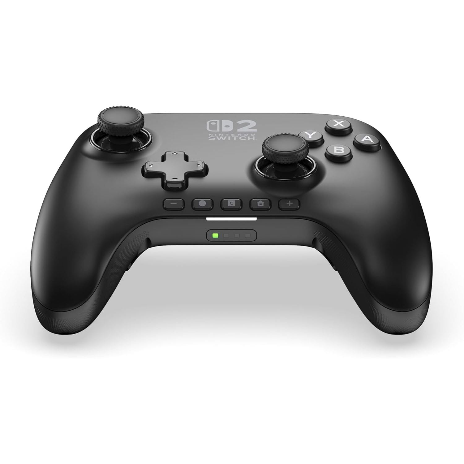 Buy PowerA,PowerA Advantage Wireless Controller for Nintendo Switch 2 Black | Hall Effect - Gadcet UK | UK | London | Scotland | Wales| Near Me | Cheap | Pay In 3 | Game Controllers