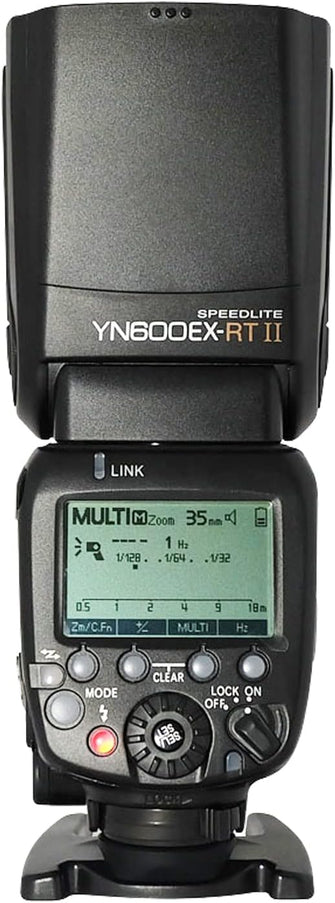 Buy Yongnuo,Yongnuo 600EX-RT Flash - Gadcet UK | UK | London | Scotland | Wales| Near Me | Cheap | Pay In 3 | Camera Flashes