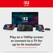 Buy Nintendo,Nintendo Switch 2 Choose Your Game Bundle – 256GB Hybrid Gaming Console with Joy-Con 2, 7.9" 1080p HDR Display, 4K TV Output & Digital Game Download - Gadcet UK | UK | London | Scotland | Wales| Near Me | Cheap | Pay In 3 | Hybrid Game Console
