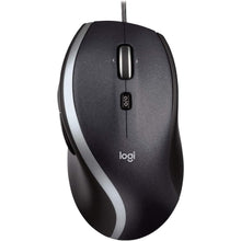 Buy Logitech,Logitech M500 Wired USB Mouse - High Precision 1000 DPI Laser Tracking - Black - Gadcet UK | UK | London | Scotland | Wales| Ireland | Near Me | Cheap | Pay In 3 | Mouse Pads