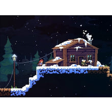 Buy Nintendo,Celeste - Nintendo Switch (Limited Foil Cover Art Release) - Gadcet UK | UK | London | Scotland | Wales| Ireland | Near Me | Cheap | Pay In 3 | Video Game Software