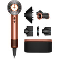 Buy Dyson,Dyson Supersonic Nural Hair Dryer Straight+Wavy Amber Silk – Intelligent Hair Dryer with 5 Attachments & Presentation Case - Gadcet UK | UK | London | Scotland | Wales| Near Me | Cheap | Pay In 3 | Hair Straightener