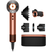 Buy Dyson,Dyson Supersonic Nural Hair Dryer Straight+Wavy Amber Silk – Intelligent Hair Dryer with 5 Attachments & Presentation Case - Gadcet UK | UK | London | Scotland | Wales| Near Me | Cheap | Pay In 3 | Hair Straightener