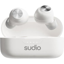 Buy Sudio,Sudio T3 True Wireless Bluetooth Earphones White - Gadcet UK | UK | London | Scotland | Wales| Near Me | Cheap | Pay In 3 | In-Ear Headphones