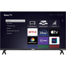 Buy Roku,RCA Roku TV 32" Screen Smart TV, RR32HN1 TV - Gadcet UK | UK | London | Scotland | Wales| Ireland | Near Me | Cheap | Pay In 3 | TV