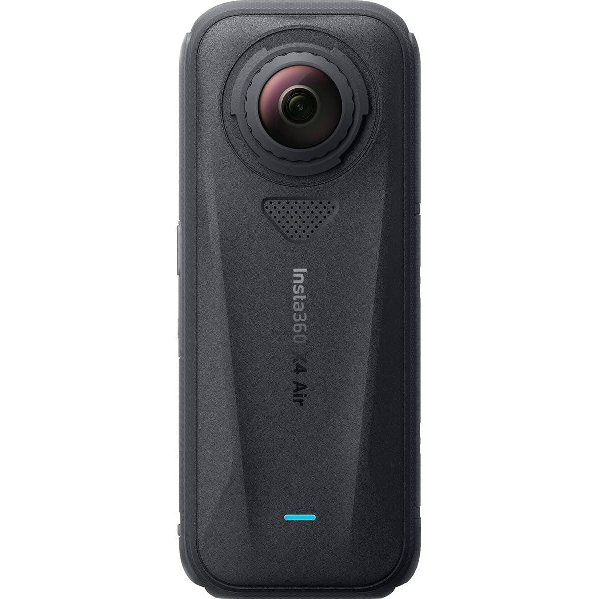 Insta360 X4 Air Standard Bundle 8K 360 Action Camera – 165g, Dual 1/1.8" Sensors, 29MP, 4K60 Single-Lens, FlowState, 15m Waterproof – Black
