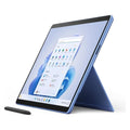 Buy Microsoft,Microsoft Surface Pro 9-13 Inch 2-in-1 Tablet PC - (Intel Core i5-1235U, 16GB RAM, 256GB SSD, Windows 11 Home) - Blue - Gadcet.com | UK | London | Scotland | Wales| Ireland | Near Me | Cheap | Pay In 3 | Portable monitor