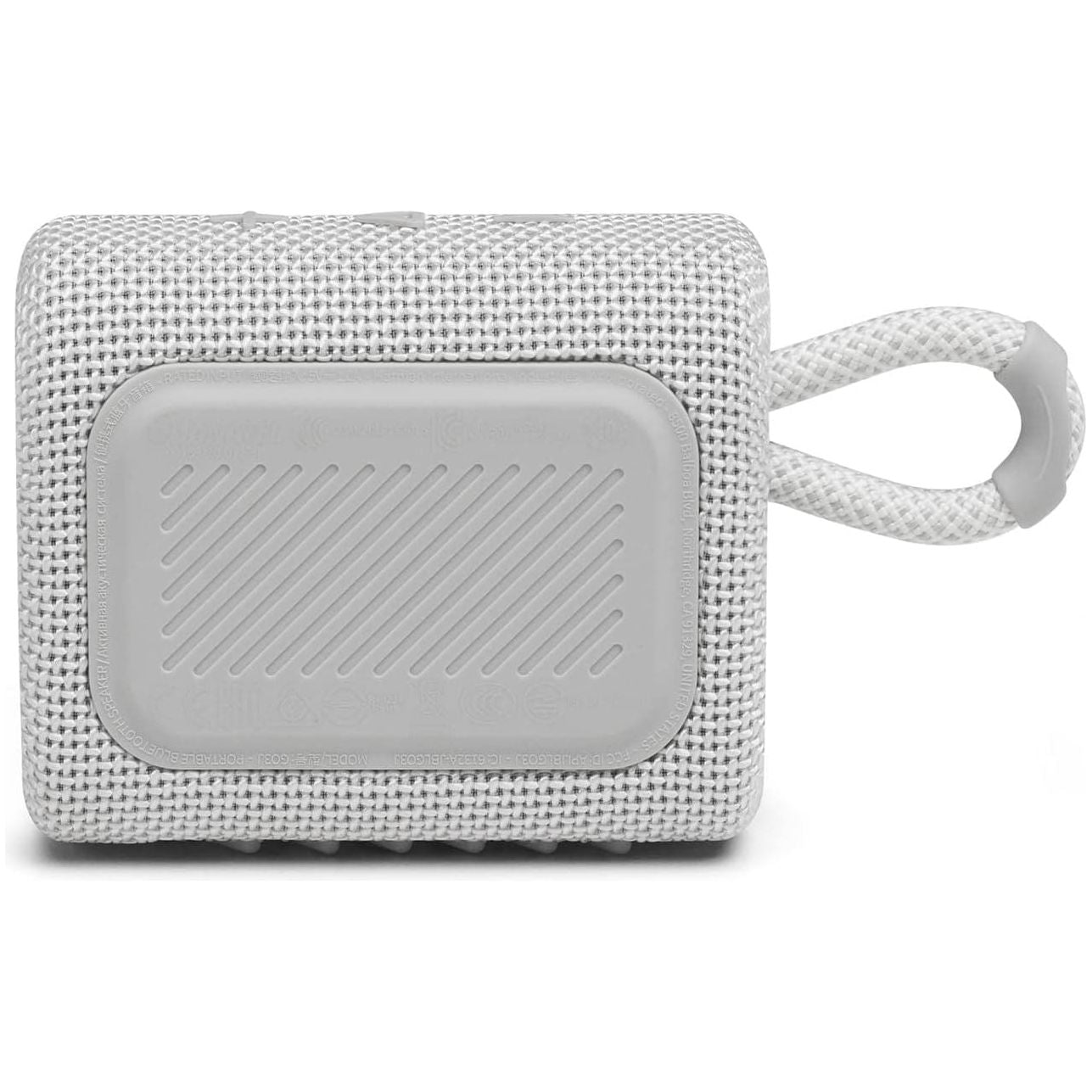 Buy JBL,JBL GO 3 Portable Bluetooth Speaker - White - Gadcet UK | UK | London | Scotland | Wales| Ireland | Near Me | Cheap | Pay In 3 | Bluetooth Speakers