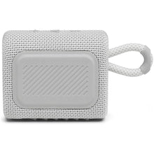 Buy JBL,JBL GO 3 Portable Bluetooth Speaker - White - Gadcet UK | UK | London | Scotland | Wales| Ireland | Near Me | Cheap | Pay In 3 | Bluetooth Speakers