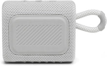 Buy JBL,JBL GO 3 Portable Bluetooth Speaker - White - Gadcet UK | UK | London | Scotland | Wales| Ireland | Near Me | Cheap | Pay In 3 | Bluetooth Speakers