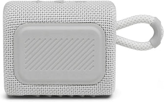 Buy JBL,JBL GO 3 Portable Bluetooth Speaker - White - Gadcet UK | UK | London | Scotland | Wales| Ireland | Near Me | Cheap | Pay In 3 | Bluetooth Speakers