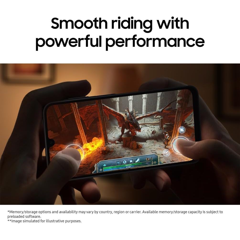 Buy Samsung,Samsung Galaxy A16 4G 4GB 128GB Black SIM-Free, Smart Phone Unlocked - Gadcet UK | UK | London | Scotland | Wales| Near Me | Cheap | Pay In 3 | Unlocked Mobile Phone