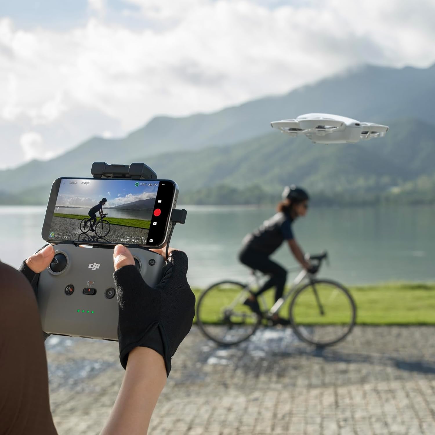 Buy DJI,DJI Neo Fly More Combo – Mini Self-Flying Drone with 4K UHD Camera - Gadcet UK | UK | London | Scotland | Wales| Near Me | Cheap | Pay In 3 | Drone Video Cameras