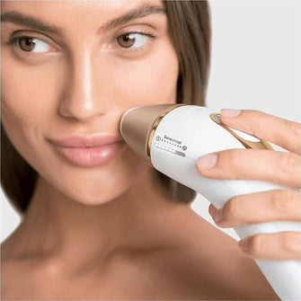 Buy Braun,Braun Silk-Expert Pro 5 Laser Epilator Women/Men Pulsed Light IPL, Wide Precision Head and Venus Shaver, Alternative to Laser Hair Removal at Home, PL 5149, White/Gold - Gadcet UK | UK | London | Scotland | Wales| Ireland | Near Me | Cheap | Pay In 3 | Health & Beauty